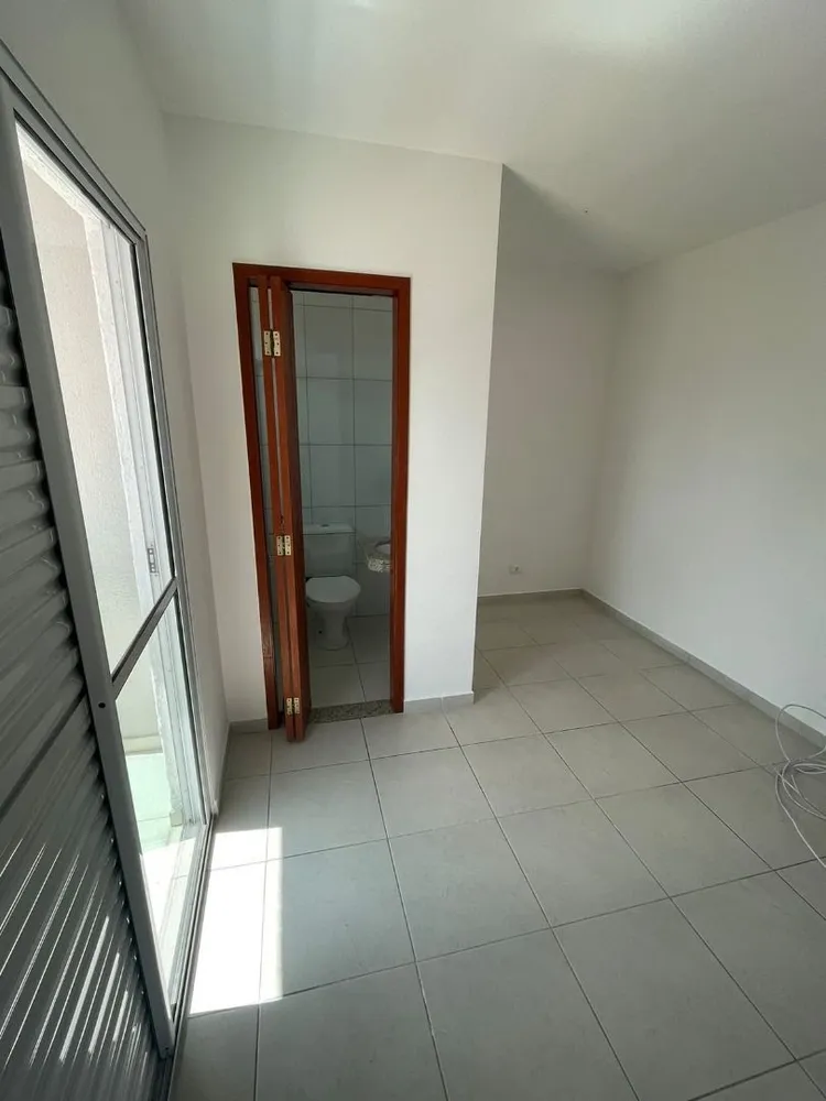 Sobrado, 2 quartos, 62 m² - Foto 7