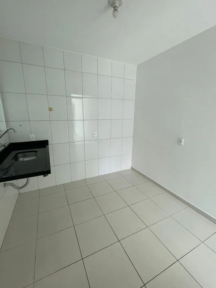 Sobrado, 2 quartos, 62 m² - Foto 3