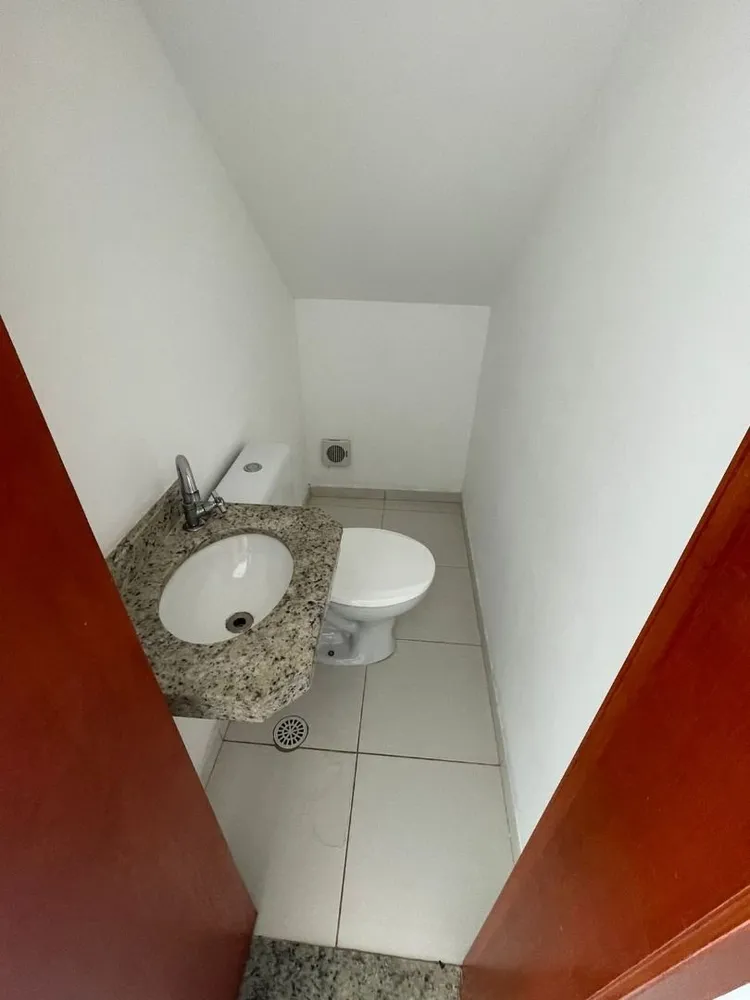 Sobrado, 2 quartos, 62 m² - Foto 2