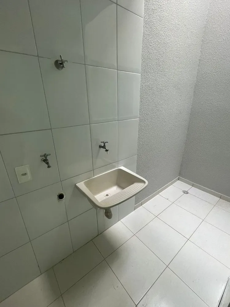 Sobrado, 2 quartos, 62 m² - Foto 4