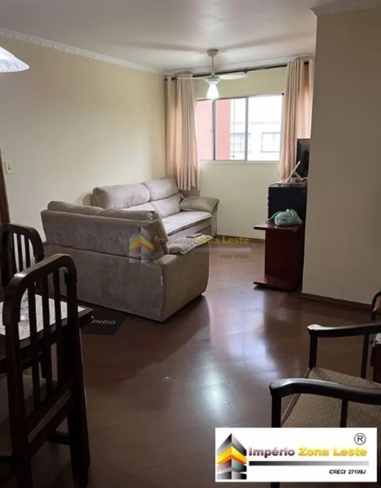 Apartamento, 3 quartos, 72 m² - Foto 11