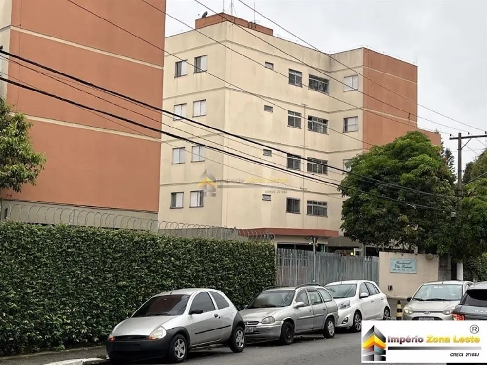 Apartamento, 3 quartos, 72 m² - Foto 12