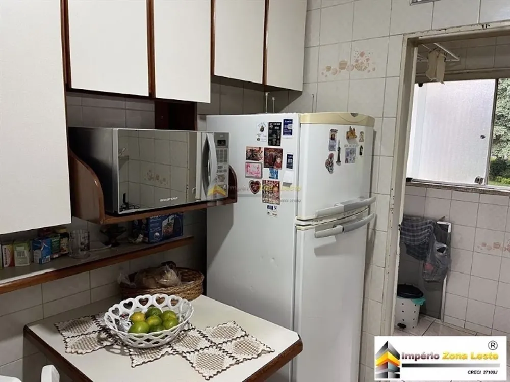 Apartamento, 3 quartos, 72 m² - Foto 4