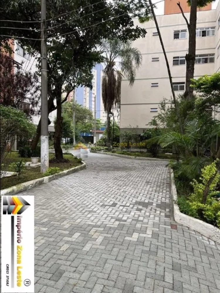Apartamento, 3 quartos, 72 m² - Foto 3