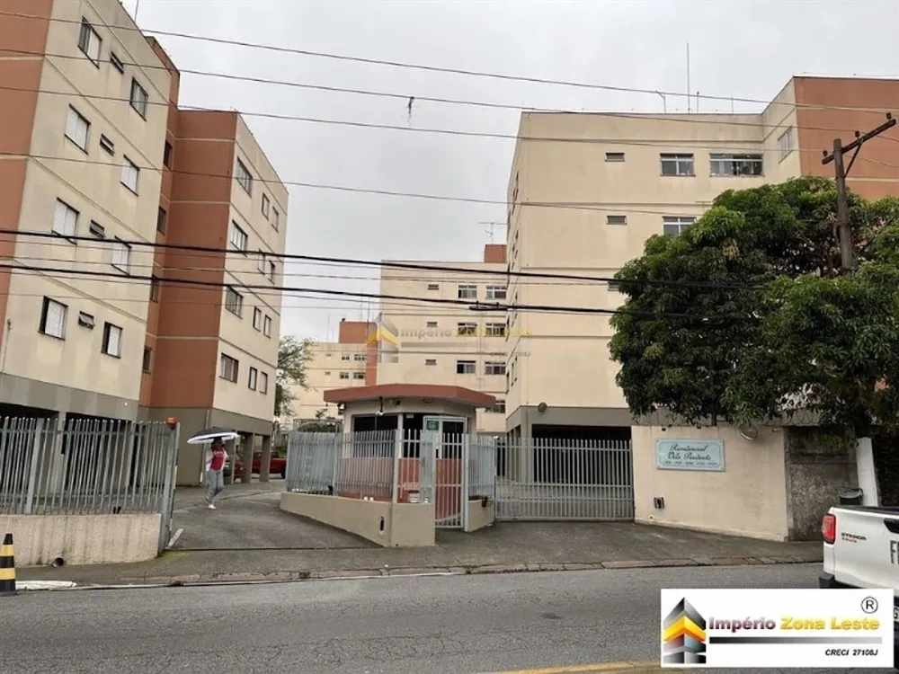 Apartamento, 3 quartos, 72 m² - Foto 9