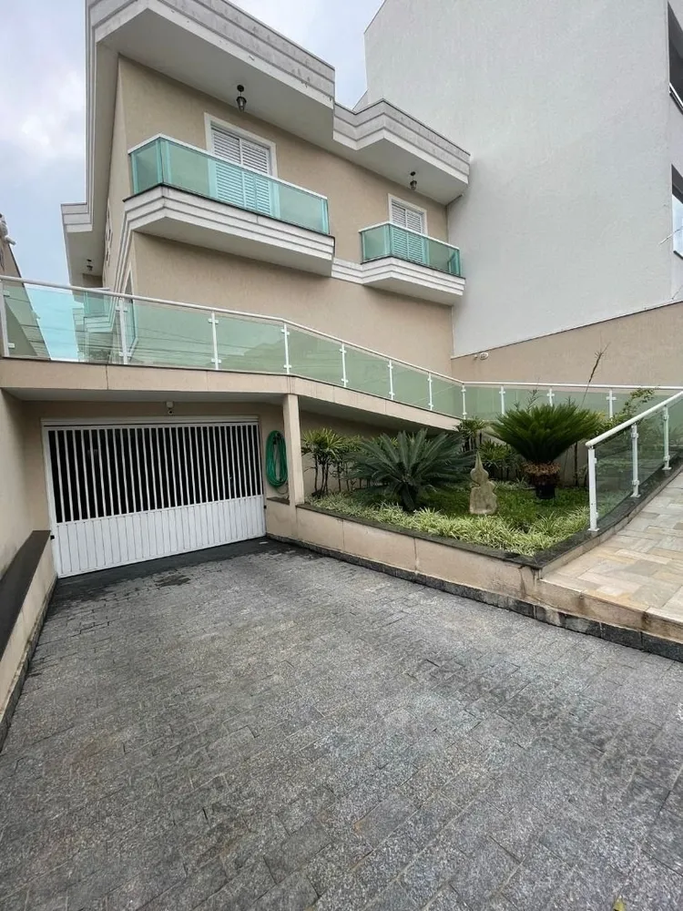 Sobrado, 2 quartos - Foto 4