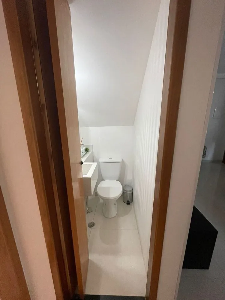 Sobrado, 2 quartos - Foto 5