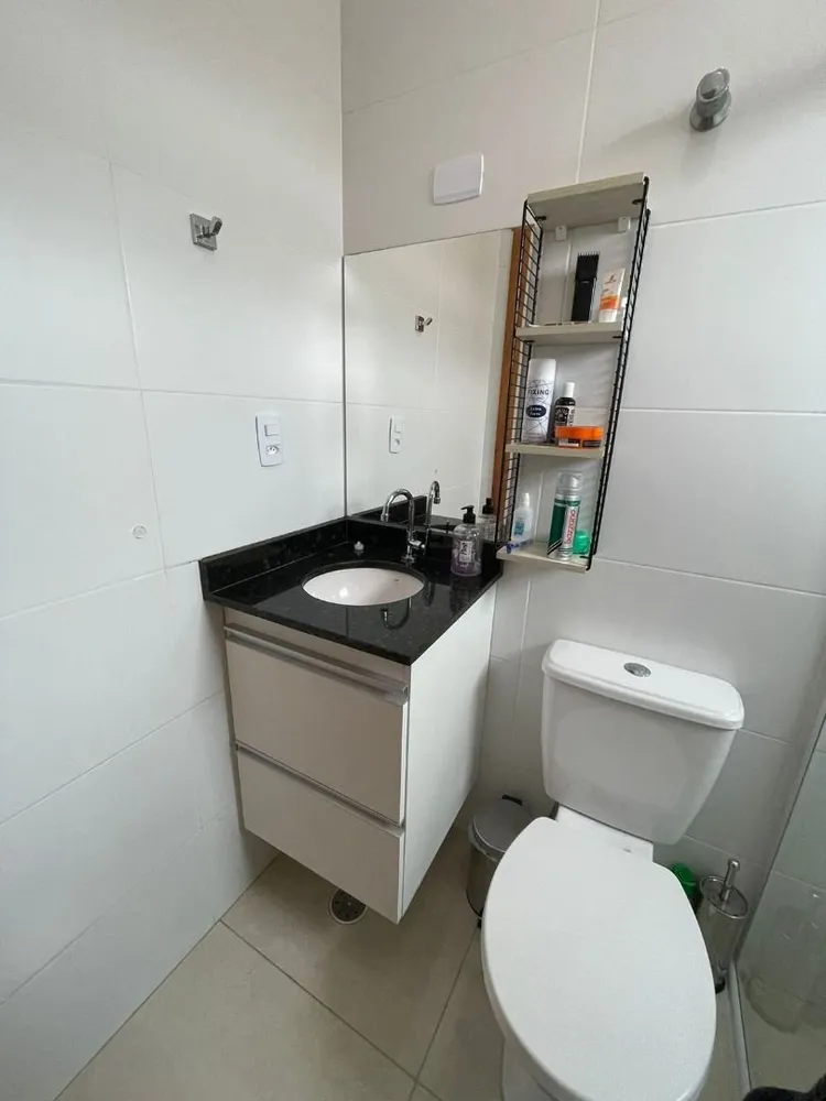 Sobrado, 2 quartos - Foto 8