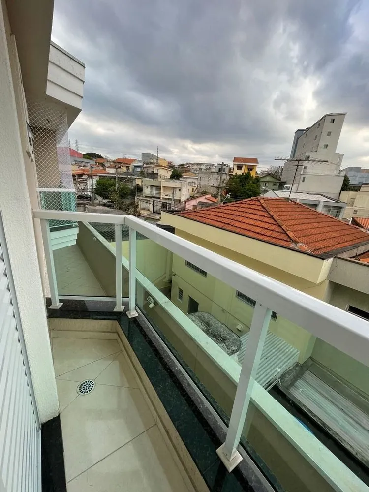 Sobrado, 2 quartos - Foto 10