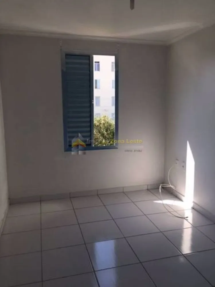 Apartamento, 2 quartos, 43 m² - Foto 7