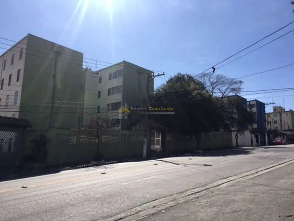Apartamento, 2 quartos, 43 m² - Foto 5