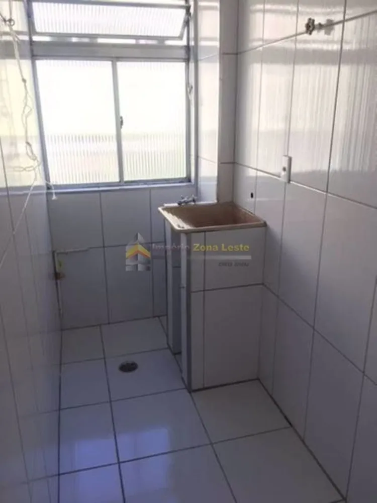 Apartamento, 2 quartos, 43 m² - Foto 4