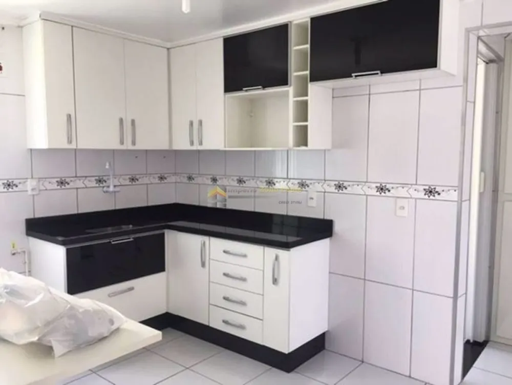 Apartamento, 2 quartos, 43 m² - Foto 1