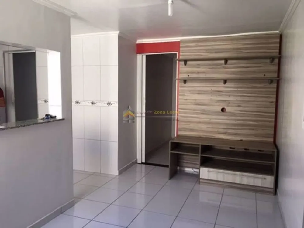 Apartamento, 2 quartos, 43 m² - Foto 3