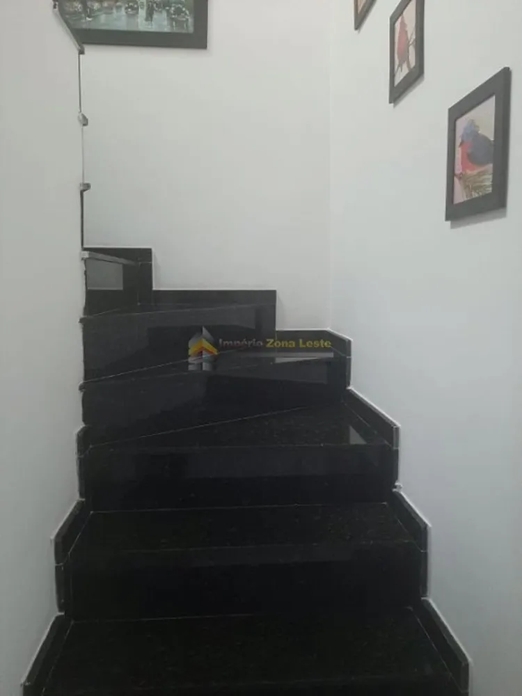 Sobrado, 3 quartos, 120 m² - Foto 5