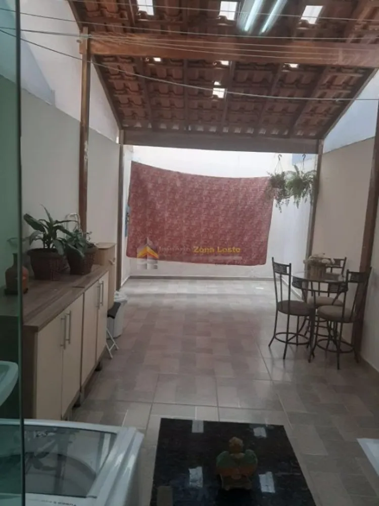 Sobrado, 3 quartos, 120 m² - Foto 12