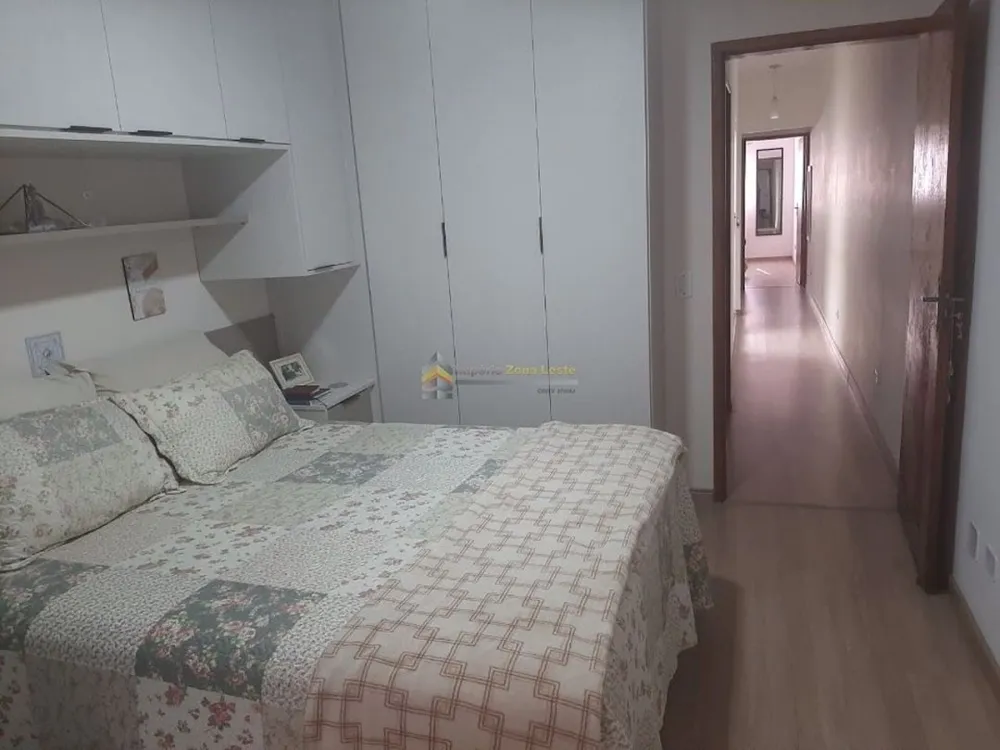 Sobrado, 3 quartos, 120 m² - Foto 7