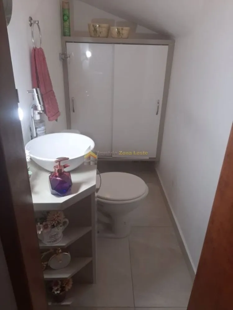 Sobrado, 3 quartos, 120 m² - Foto 4