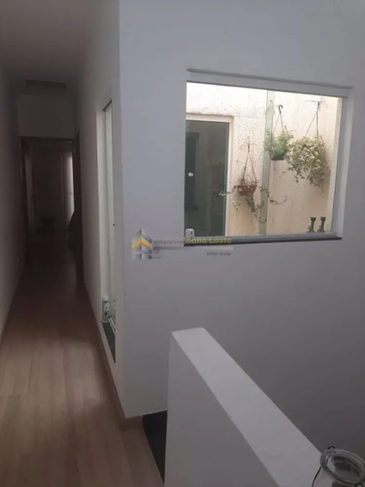 Sobrado, 3 quartos, 120 m² - Foto 6