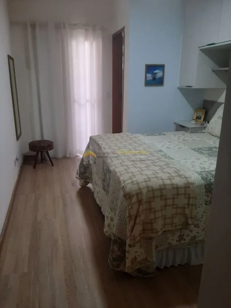 Sobrado, 3 quartos, 120 m² - Foto 8