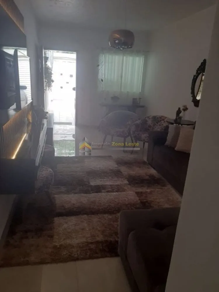 Sobrado, 3 quartos, 120 m² - Foto 10