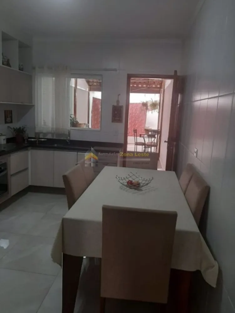 Sobrado, 3 quartos, 120 m² - Foto 2