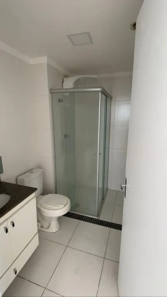 Apartamento, 2 quartos, 52 m² - Foto 2