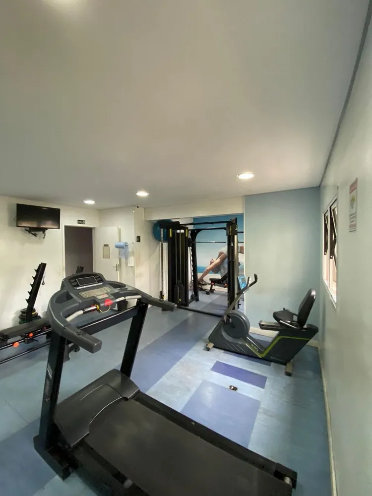 Apartamento, 2 quartos, 52 m² - Foto 4