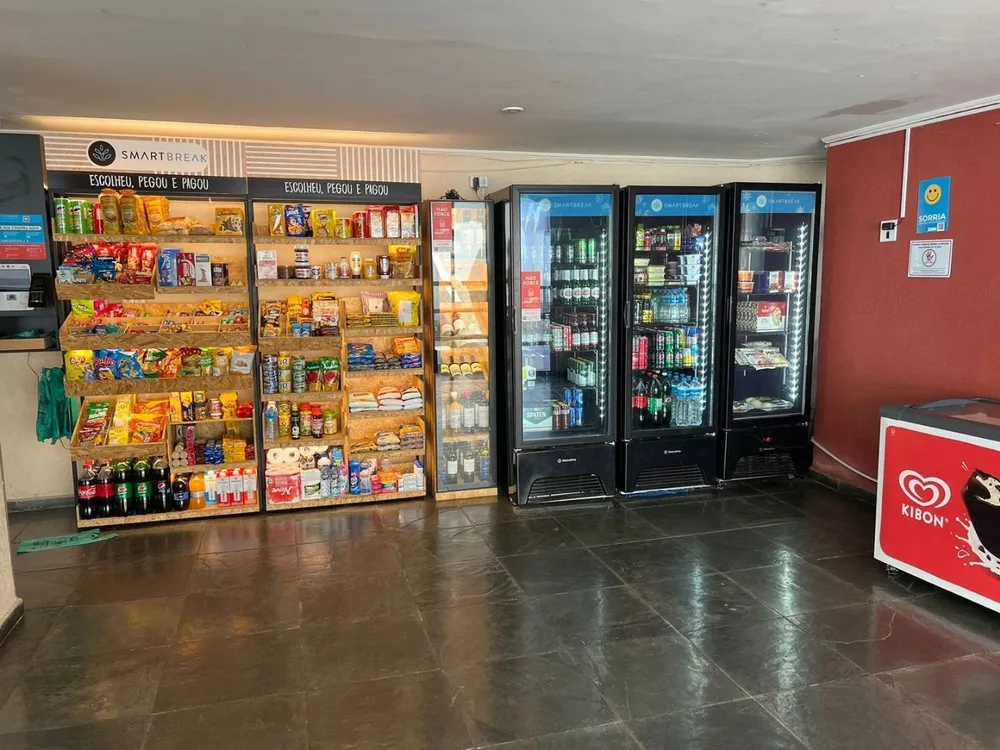 Apartamento, 2 quartos, 50 m² - Foto 12