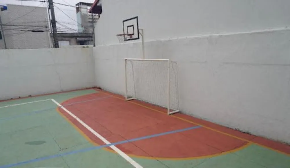 Apartamento, 2 quartos, 50 m² - Foto 13