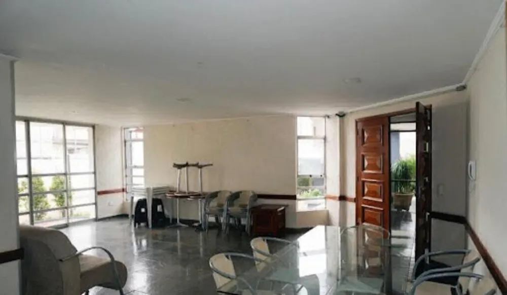 Apartamento, 2 quartos, 50 m² - Foto 14