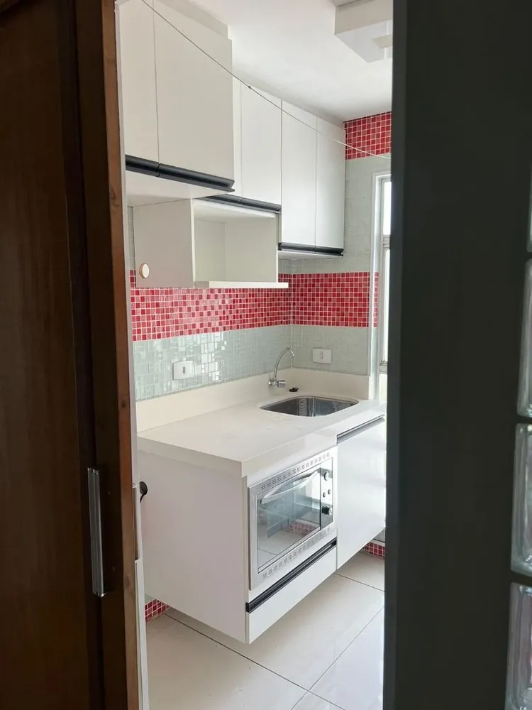 Apartamento, 2 quartos, 50 m² - Foto 3