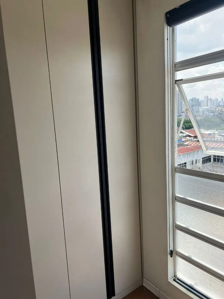 Apartamento, 2 quartos, 50 m² - Foto 9