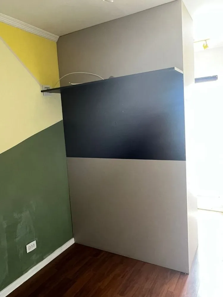 Apartamento, 2 quartos, 50 m² - Foto 8