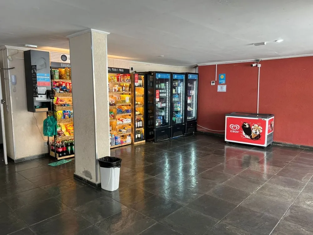 Apartamento, 2 quartos, 50 m² - Foto 11