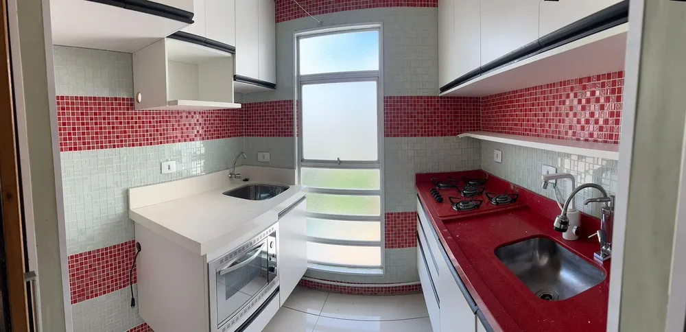 Apartamento, 2 quartos, 50 m² - Foto 2