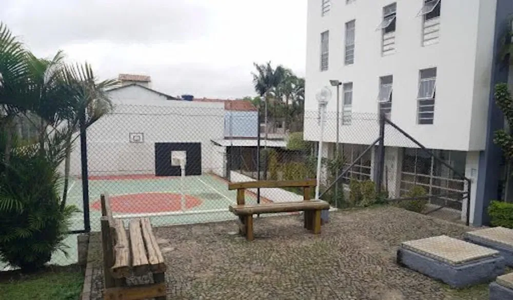 Apartamento, 2 quartos, 50 m² - Foto 16