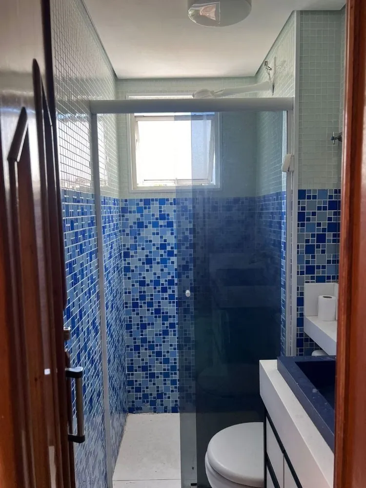 Apartamento, 2 quartos, 50 m² - Foto 5