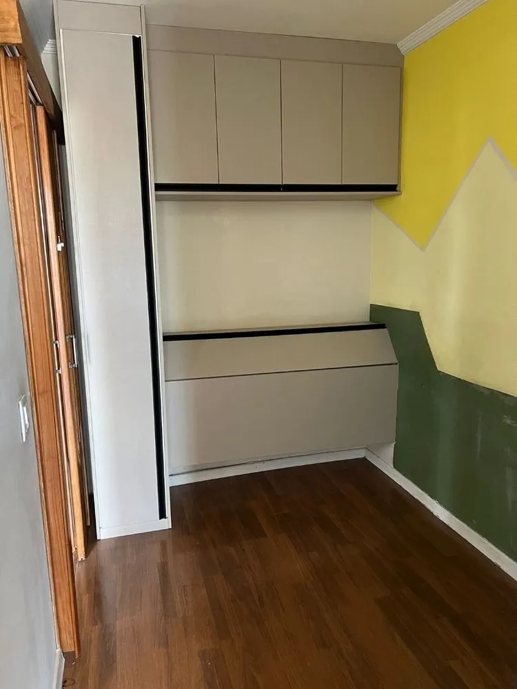 Apartamento, 2 quartos, 50 m² - Foto 7