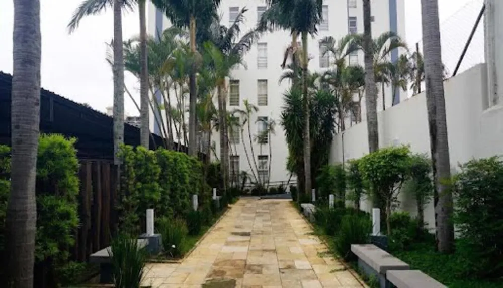 Apartamento, 2 quartos, 50 m² - Foto 15