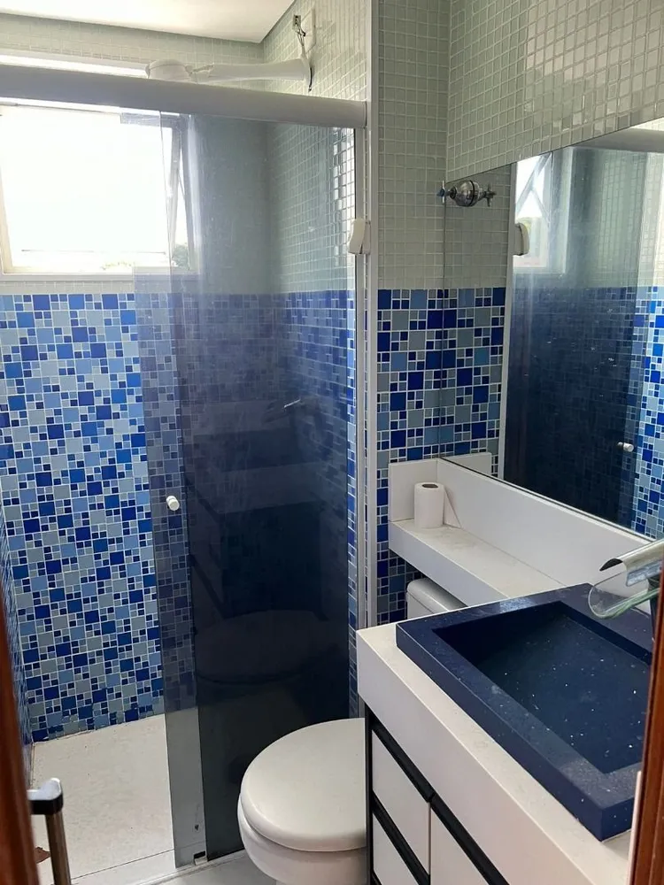 Apartamento, 2 quartos, 50 m² - Foto 6