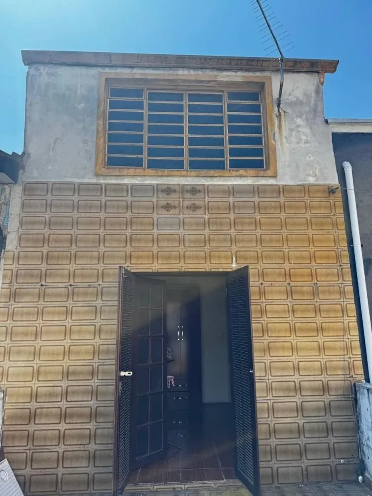 Sobrado, 2 quartos, 140 m² - Foto 16