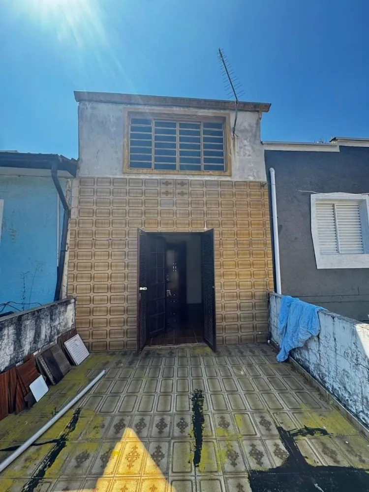 Sobrado, 2 quartos, 140 m² - Foto 15