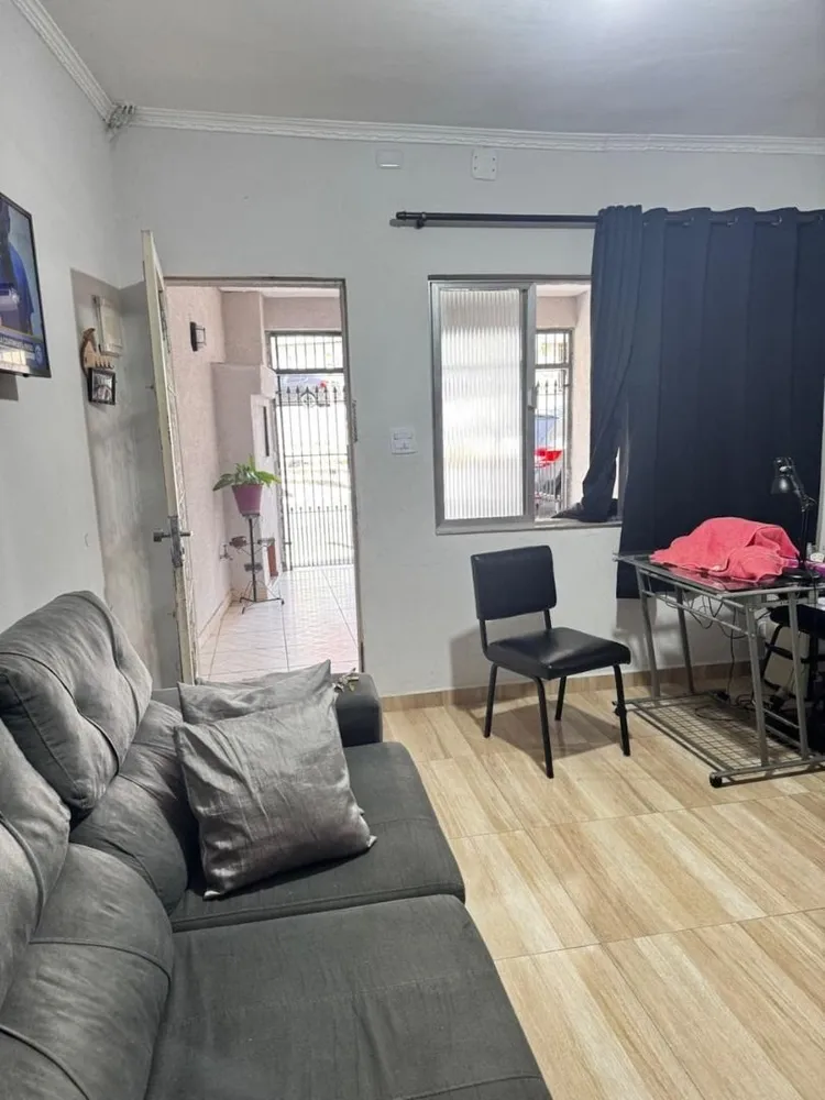 Sobrado, 2 quartos, 140 m² - Foto 2