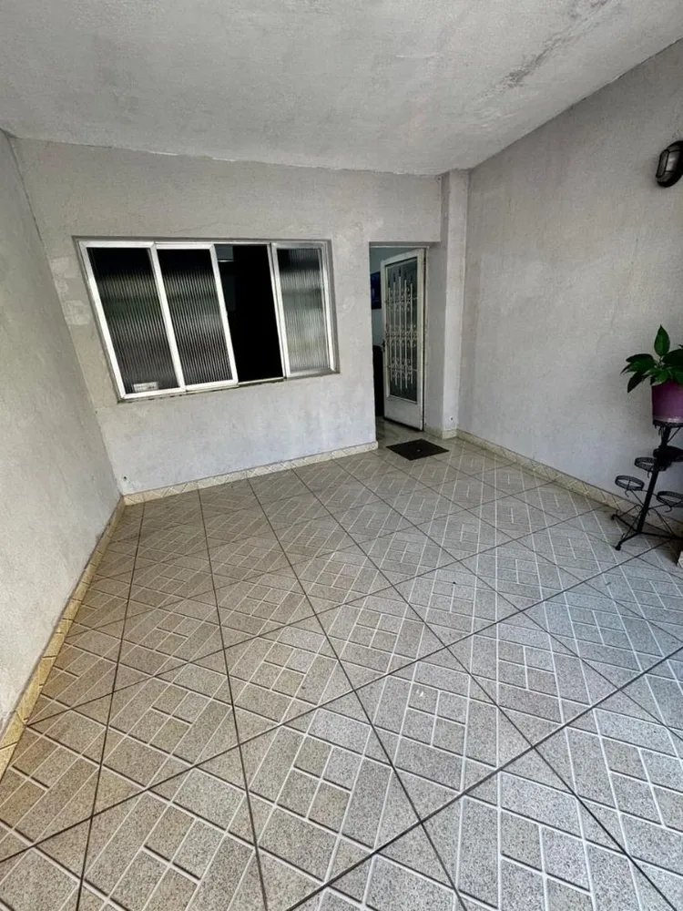 Sobrado, 2 quartos, 140 m² - Foto 1