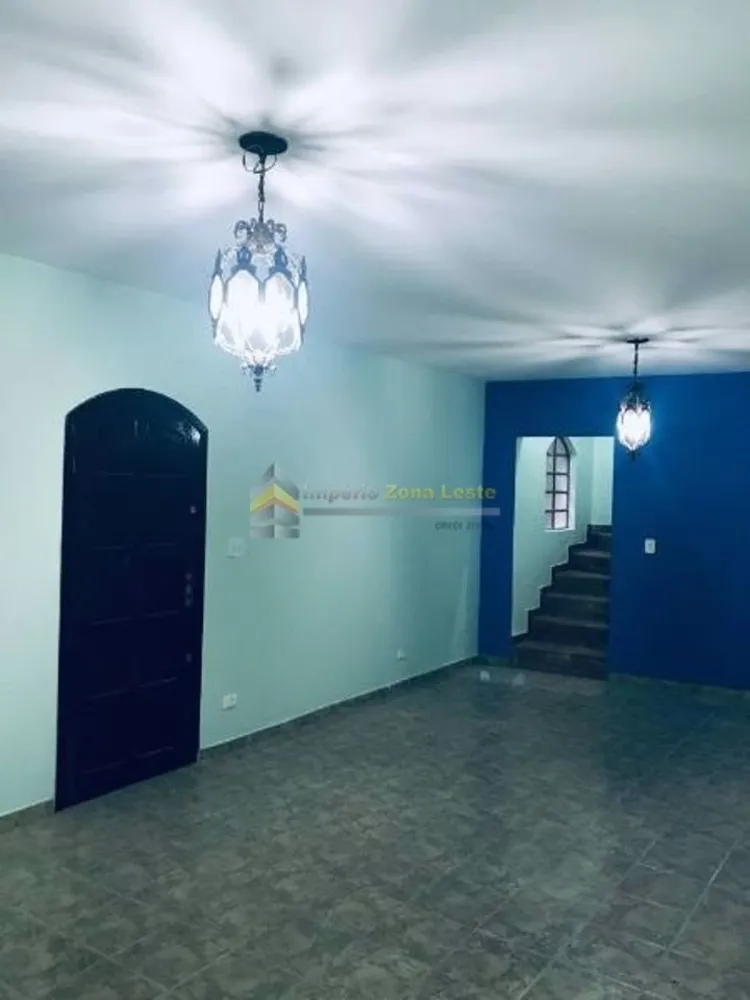 Sobrado, 3 quartos, 230 m² - Foto 2