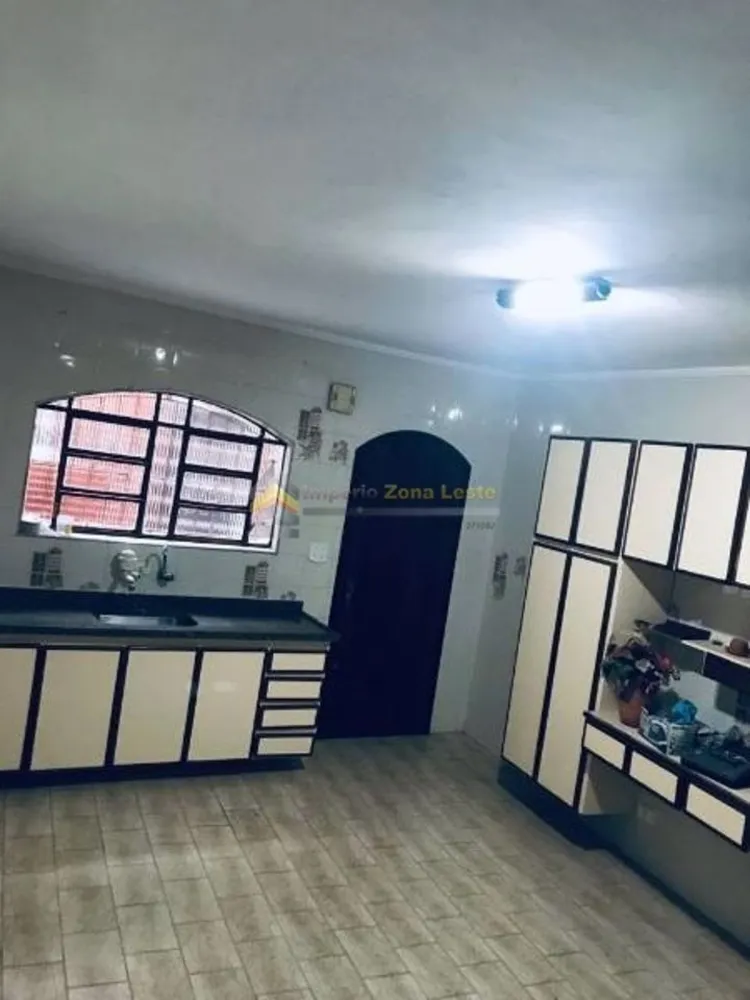 Sobrado, 3 quartos, 230 m² - Foto 4