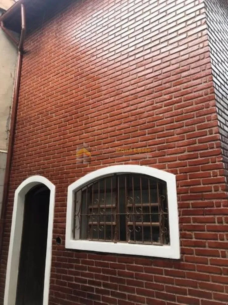 Sobrado, 3 quartos, 230 m² - Foto 12