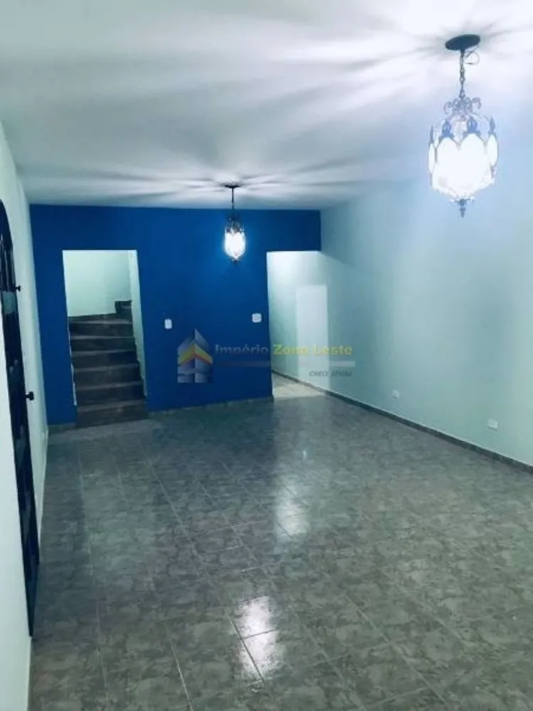 Sobrado, 3 quartos, 230 m² - Foto 1