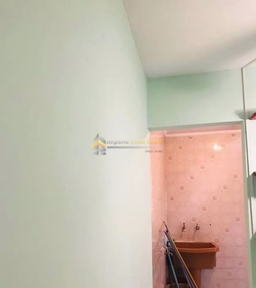 Sobrado, 3 quartos, 230 m² - Foto 11